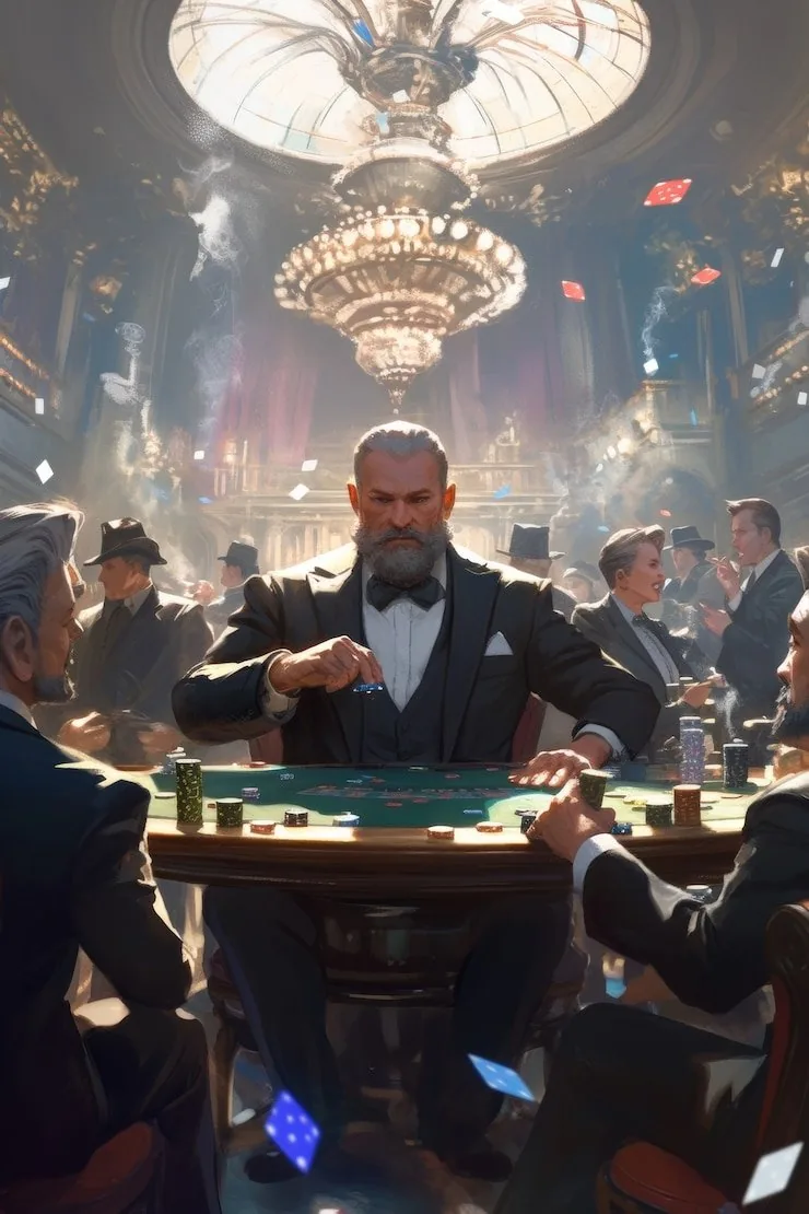 tejitopokerito Cómo funciona esta sección de preguntas
